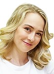 Кондратьева Анастасия Александровна
