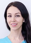 Ануфриева Олеся Александровна