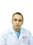 Богданов Георгий Сергеевич