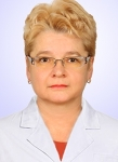 Фирсова Елена Владимировна
