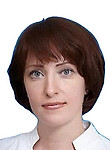 Колосова Юлия Вячеславовна