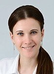 Кульнева Юлия Александровна