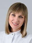 Полянская Светлана Константиновна