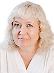 Фокина Светлана Сергеевна
