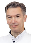 Козловский Владислав Сергеевич