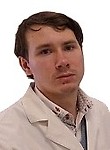 Шпрыков Сергей Александрович