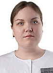 Пруцкова Елена Николаевна
