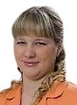 Кирсанова Татьяна Геннадьевна