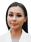Ковалева Виктория Олеговна