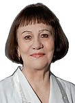 Мельникова Жанна Алексеевна