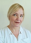Борисенко Ольга Николаевна