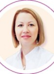 Дубская Ангелина Михайловна
