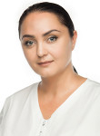 Гойгова Марета Саварбековна