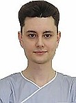Гуменюк Александр Сергеевич
