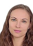 Расколотько Юлия Александровна
