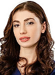 Хачатурян Айгуш Ашотовна