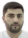 Оганесян Мигран Камоевич