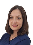 Пак Анна Алексеевна