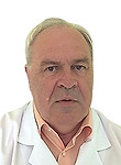 Лихолетов Герадий Валентинович