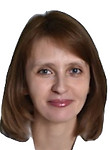 Выскубова Елена Владимировна