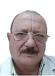 Лузан Сергей Александрович