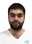 Оганесян Мгер Камоевич