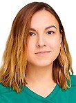 Фоменко Людмила Андреевна