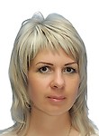 Захарова Евгения Сергеевна
