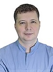 Глебов Сергей Александрович