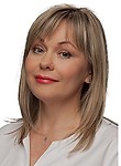 Шереметьева Анжелика Эдуардовна