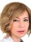 Червонова Лола Александровна