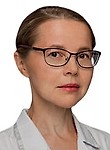 Максимова Татьяна Викторовна