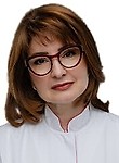 Атанесян Элеонора Георгиевна