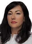 Константинова Евгения Алексеевна