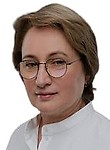 Антипова Людмила Николаевна