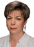 Матвеева Элеонора Викторовна