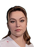 Модная Инна Евгеньевна