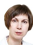 Зольникова Елена Миннахматовна