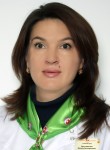 Преснякова Ирина Валерьевна