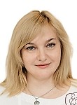 Гущина Елена Витальевна