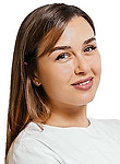 Коваленко Юлия Игоревна