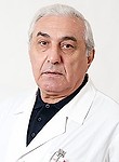 Узунян Леван Вагушевич