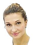 Троицкая Ольга Сергеевна