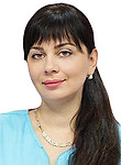 Скибинская Елена Владимировна
