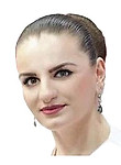 Акопова Тамара Васильевна