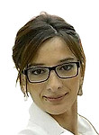 Мурадова Нана Давидовна
