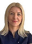 Синельникова Надежда Сергеевна
