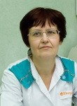 Валещук Наталья Васильевна