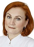 Соколова Елена Геннадьевна