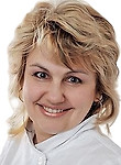 Слюсаренко Наталья Владимировна